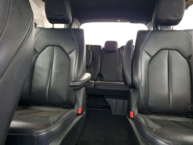 2021 Chrysler Pacifica Hybrid Touring l