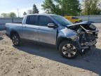 2017 Honda Ridgeline RTL