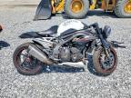 2019 Triumph Speed Triple RS