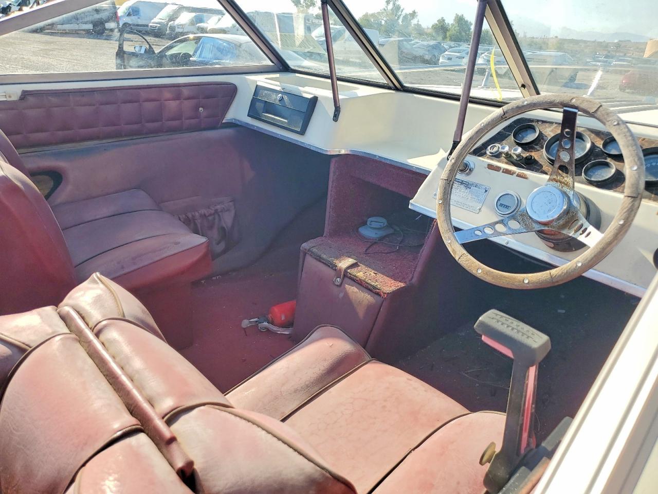 1977 Boat Boat