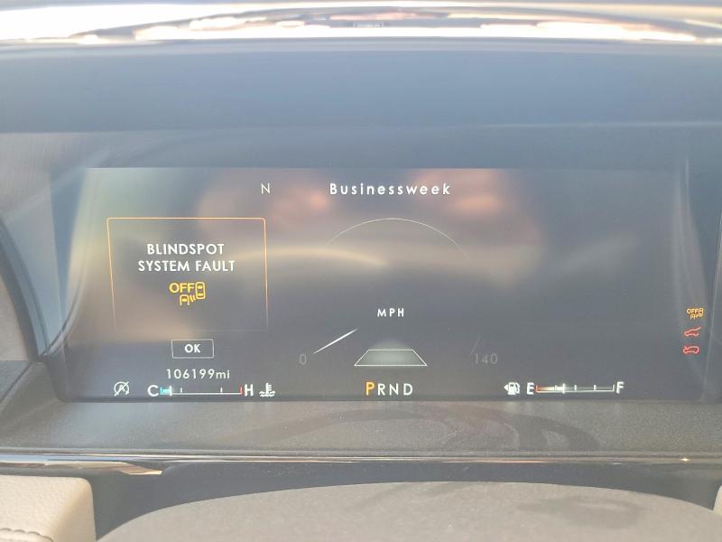 2019 Lincoln Navigator l Reserve