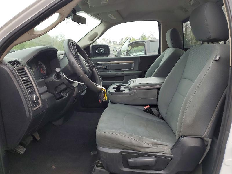 2014 Dodge RAM 1500 ST