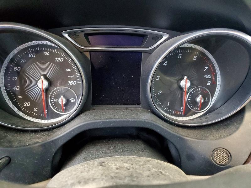 2019 Mercedes-Benz Gla 250 4matic