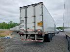 2015 Utility VS2RA Refrigerated Van Trailer