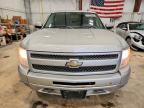2010 Chevrolet Silverado K1500 LT