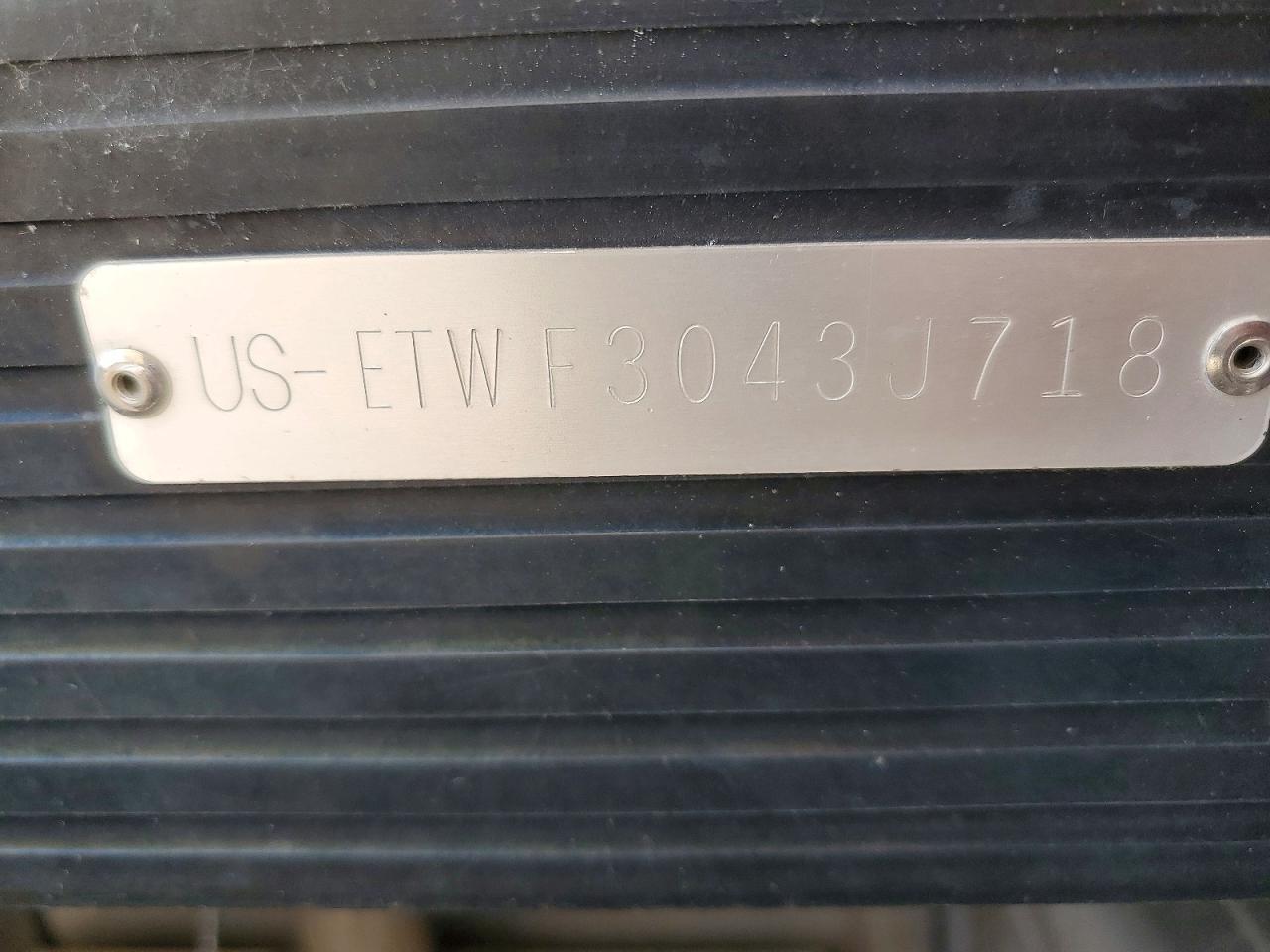 2018 Bennington Marine Boat With Trailer