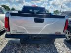 2012 GMC Sierra C1500 SLE