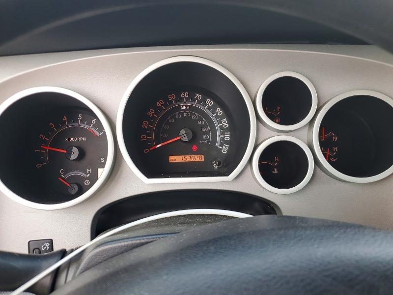 2007 Toyota Tundra SR5