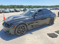 2015 BMW 335 i en venta en Harleyville, SC