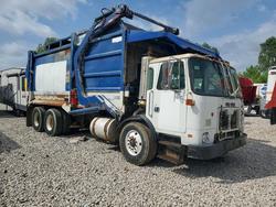 Salvage trucks for sale at Bridgeton, MO auction: 2009 Autocar Xpeditor Refuse Truck