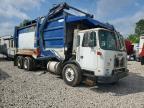 2009 Autocar Xpeditor Refuse Truck