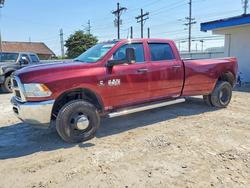 Dodge salvage cars for sale: 2018 Dodge Ram 3500 st
