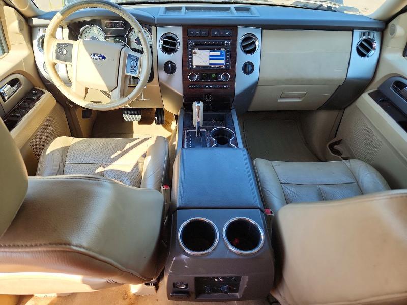 2013 Ford Expedition el xlt