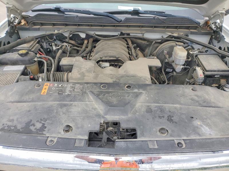 2019 Chevrolet Silverado LD K1500 LT