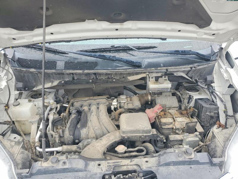 2018 Niss AN NV200 Delivery Van