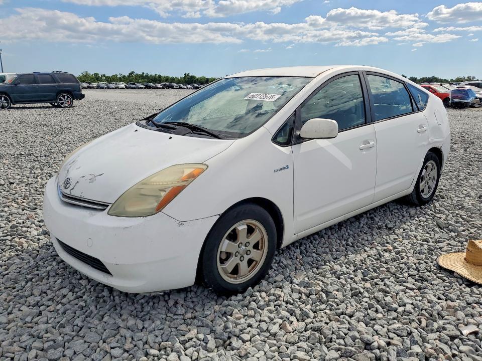 2006 Toyota Prius Base