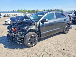 KIA Vehiculos salvage en venta: 2023 KIA Niro Wind