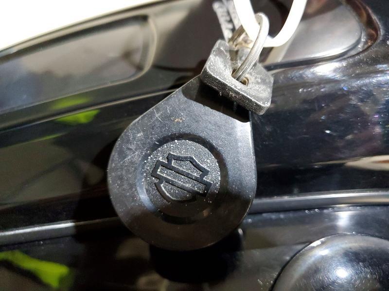 2022 Harley-Davidson Flhxst