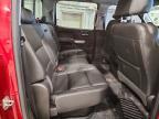 2018 Chevrolet Silverado K2500 Heavy Duty LTZ