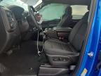 2026 Chevrolet Silverado K1500 Custom