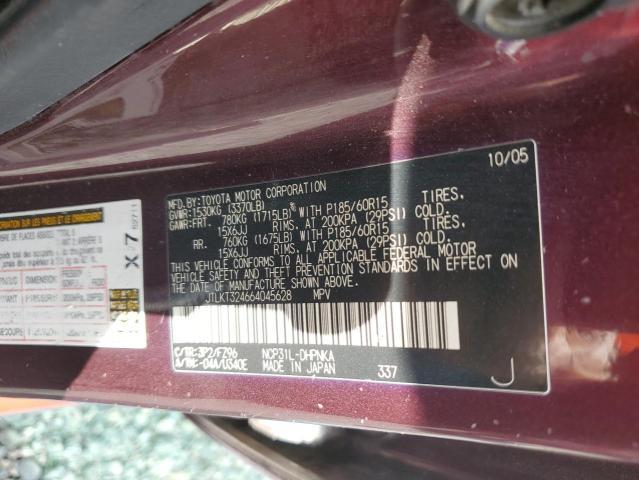 2006 Scion XB