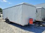 2021 Sure-Trac Enclosed Cargo Trailer
