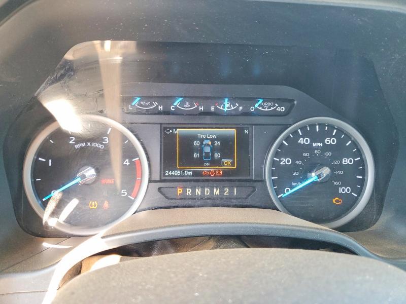 2019 Ford F250 Super Duty