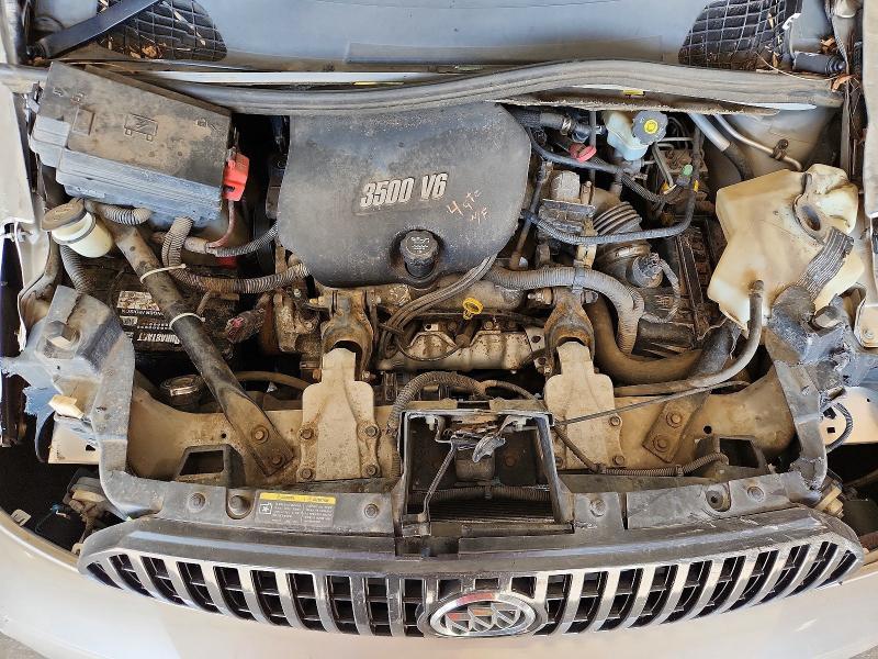 2006 Buick Rendezvous cx