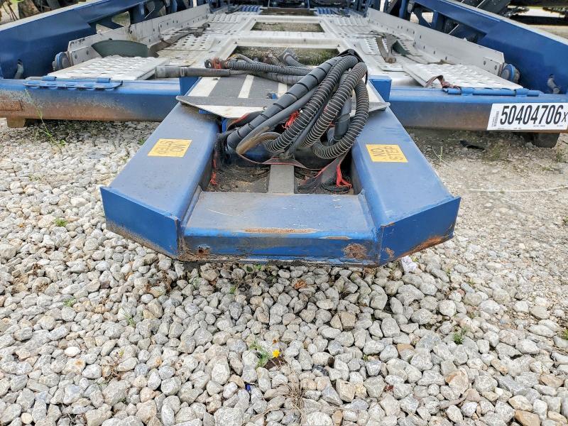 2020 Cottrell Cx-09lsfa3 car Carrier