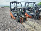 2014 Toyota TA 8FGCU20 Forklift