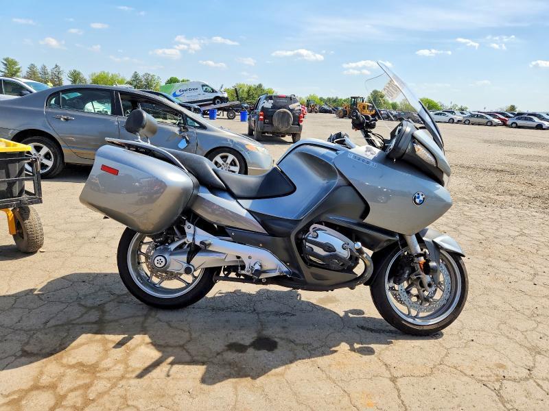 2005 BMW R1200 ST