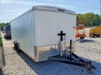 2022 Euty 2022 Express Enclosed Cargo Trailer