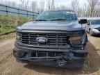 2025 Ford F150 STX