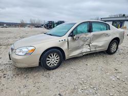 Buick Lucerne Vehiculos salvage en venta: 2007 Buick Lucerne cx