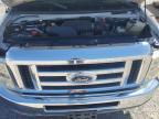 2010 Ford 2011 Ford Econoline E450 Super Duty Cutaway Van