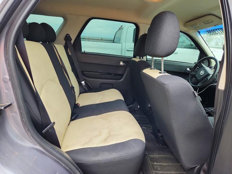 2008 Mazda Tribute i