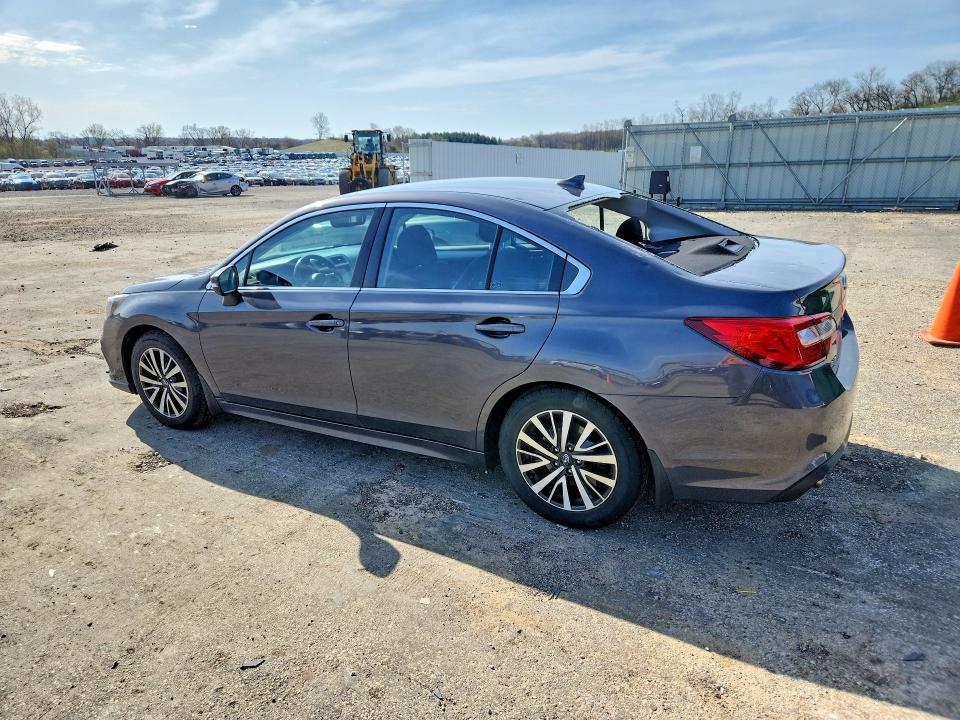 2018 Subaru Legacy 2.5i Premium
