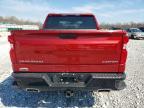 2021 Chevrolet Silverado K1500 Trail Boss Custom