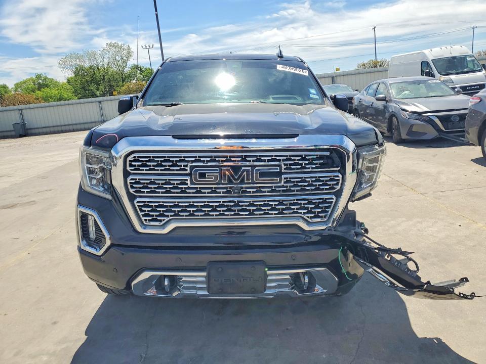 2020 GMC Sierra K1500 Denali