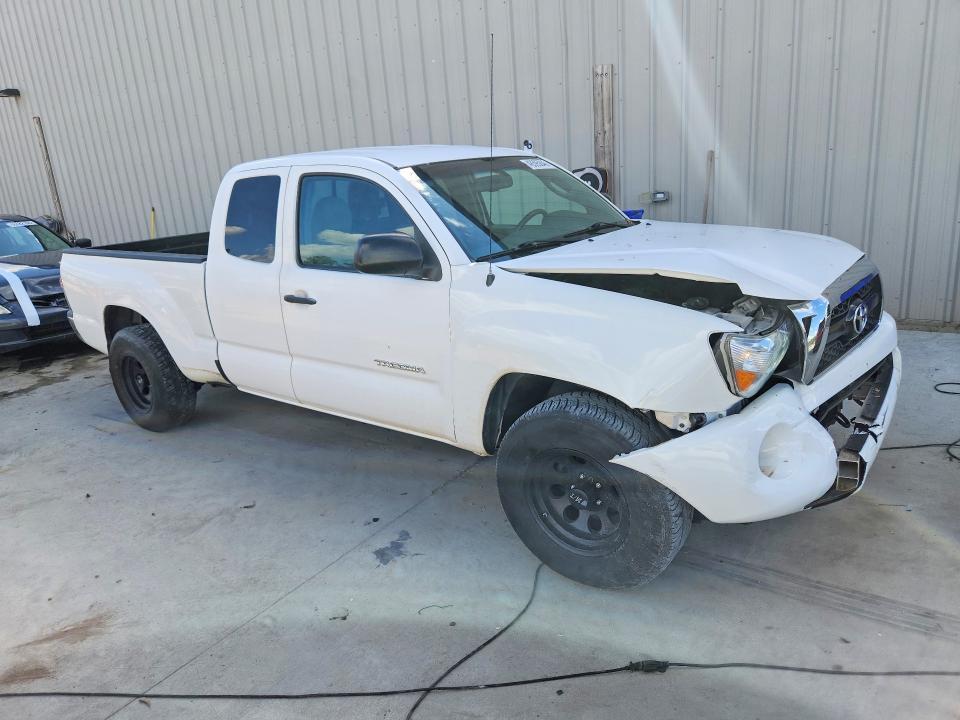 2011 Toyota Tacoma Base