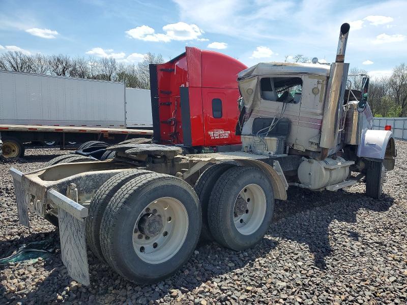 1998 Western Star 4900 Semi Truck
