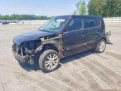 2013 KIA Soul + for sale in Dunn, NC