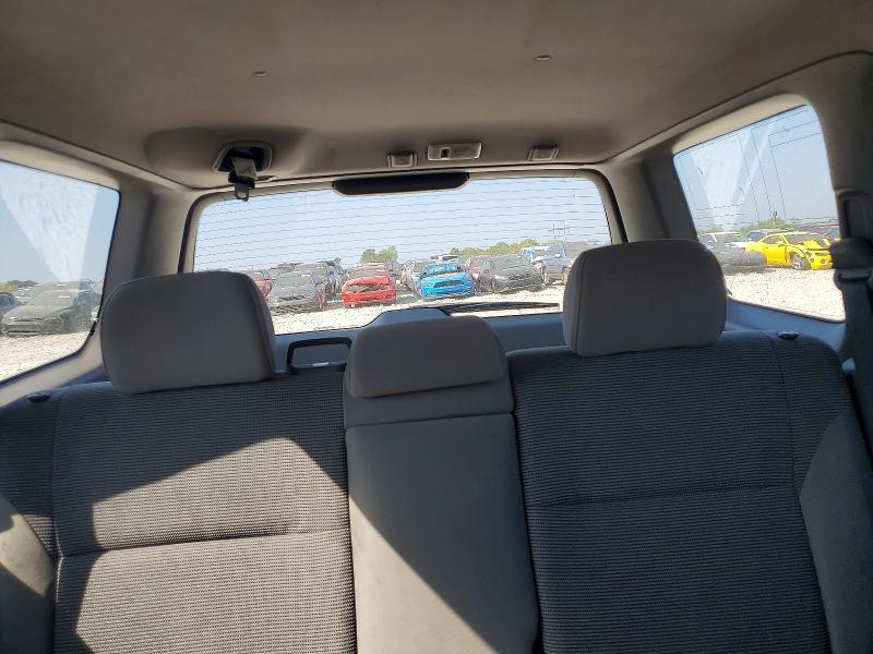 2006 Subaru Forester 2.5x