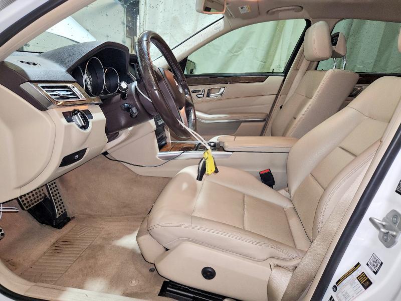 2016 Mercedes-Benz E 350 4matic
