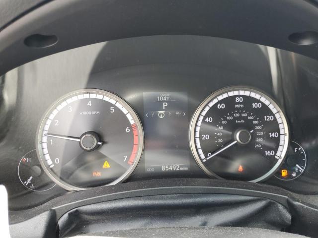 2017 Lexus Nx 200t f Sport