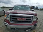 2014 GMC Sierra K1500 SLT