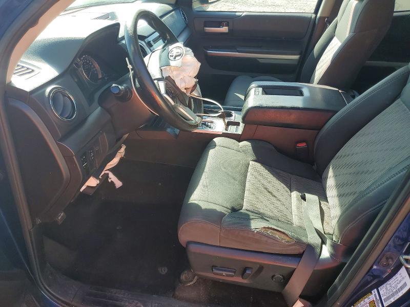2015 Toyota Tundra SR5