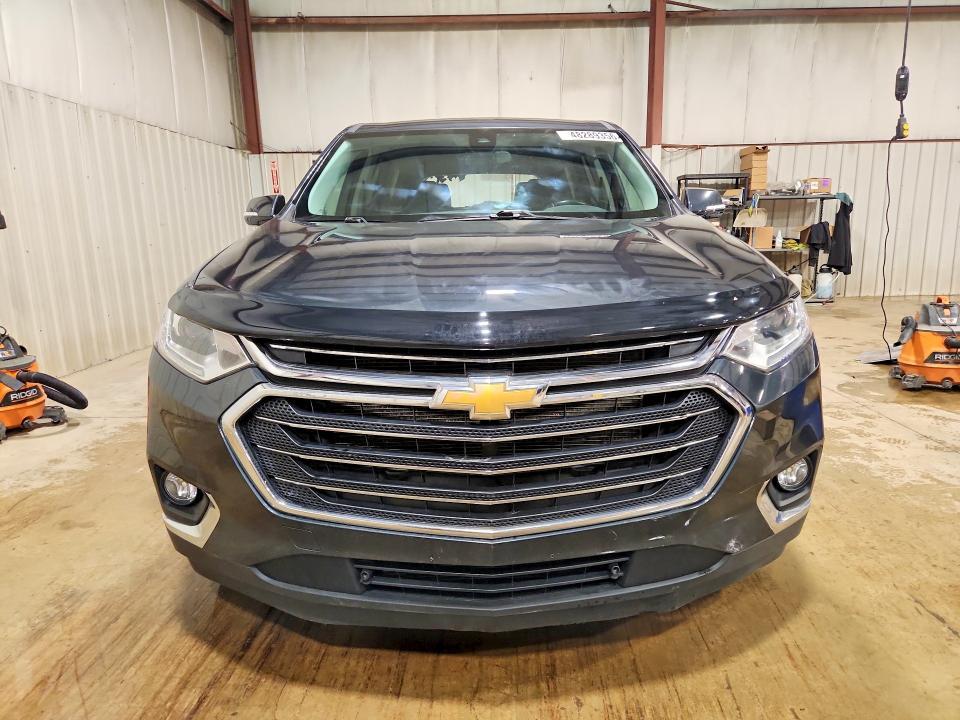 2020 Chevrolet Traverse lt