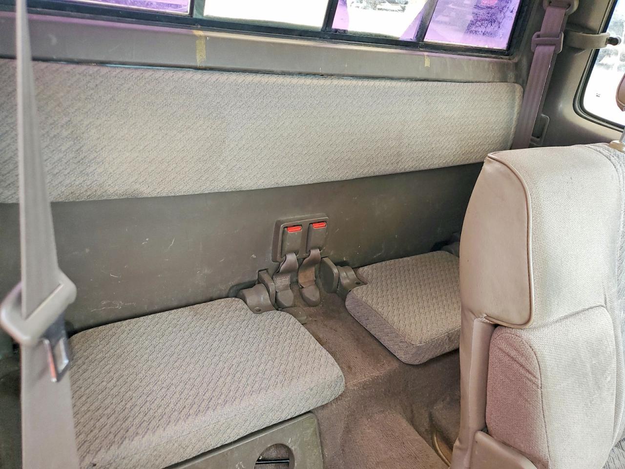 1996 Toyota Tacoma V6