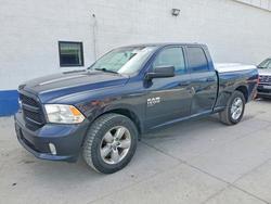 Dodge Vehiculos salvage en venta: 2019 Dodge RAM 1500 Classic Tradesman